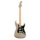 Fender 75th Anniversary Stratocaster – Diamond Anniversary